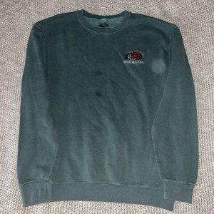 Fruit of the Loom crewneck S